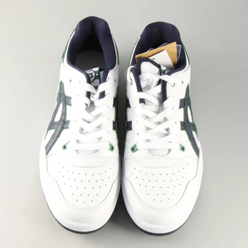 Asics EX89 - White/Midnight-3